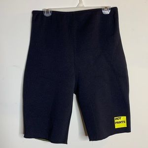 Hot Pants Workout Pants L